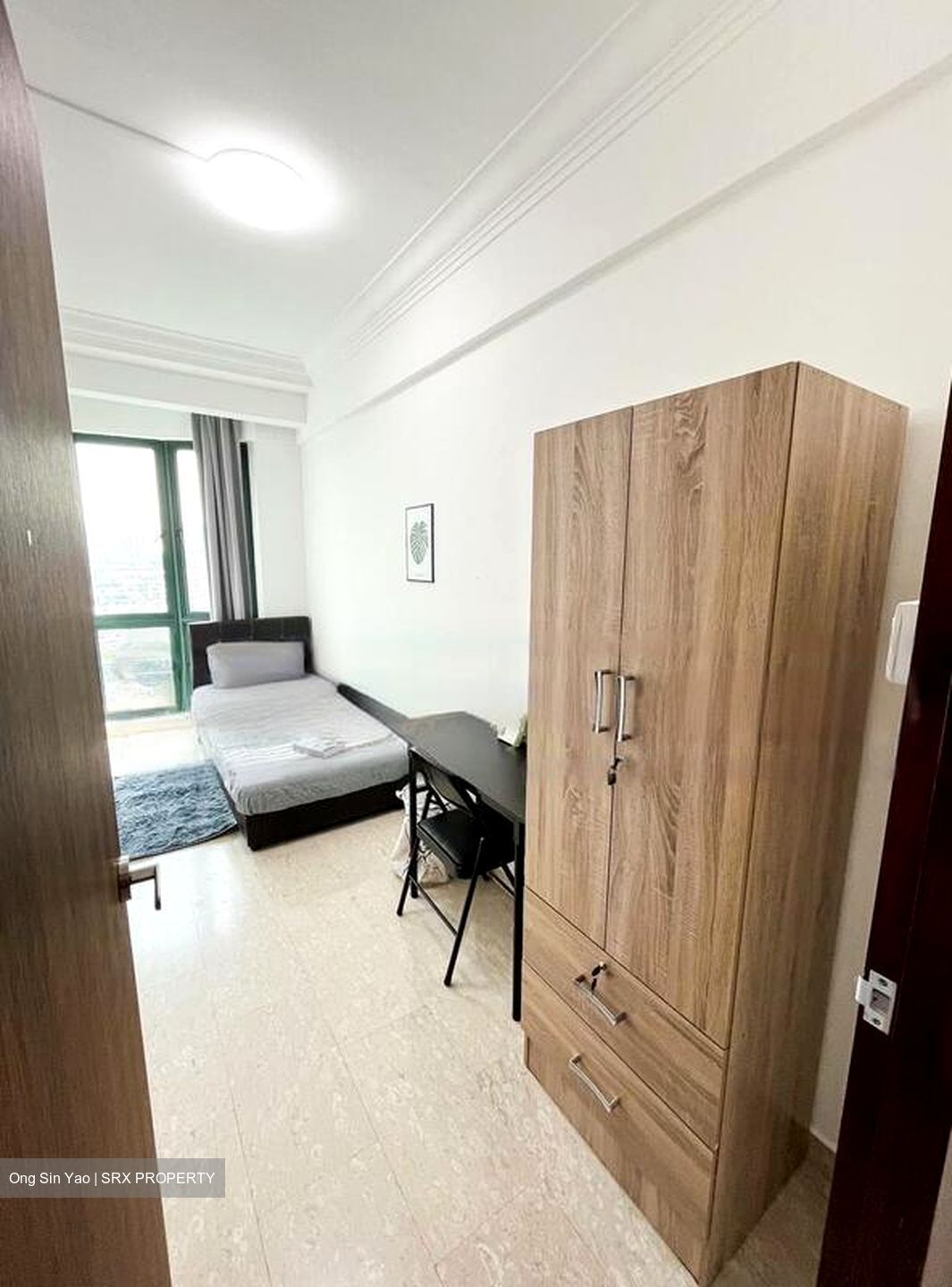 Fortune Jade (D15), Apartment #461754001